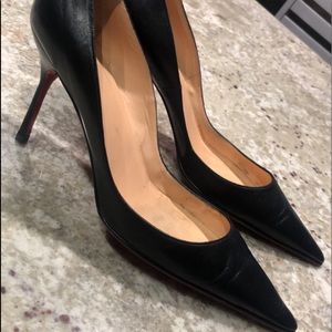 Christian louboutins size 41 (11)